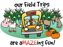 field trips